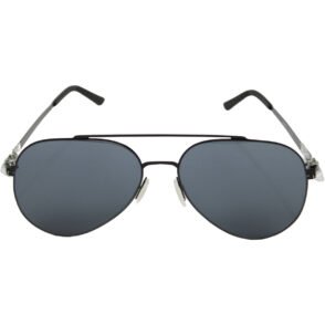 Óculos de Sol Titânio Aviador – Piloto YUCE LS009