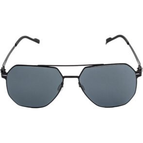 Óculos de Sol Titânio Hexagonal YUCE LS013