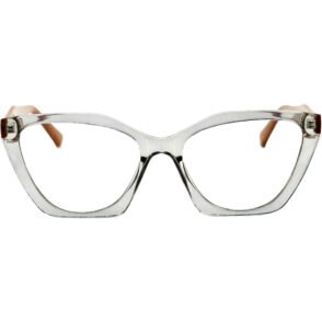 Armação de Óculos YUCE Gatinho LA2150