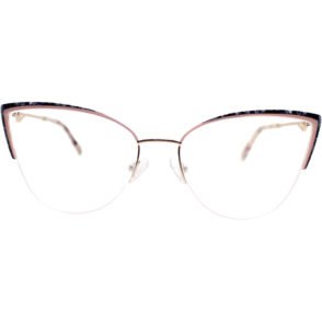 Armação de Óculos YUCE Gatinho LA8147