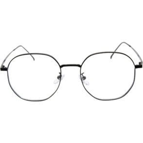 Armação de Óculos YUCE Redondo LA3006