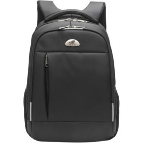 Mochila Executiva Premium Antifurto e Ergonômica para Notebook